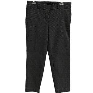 EUC Liz Claiborne Emma Pants, 12